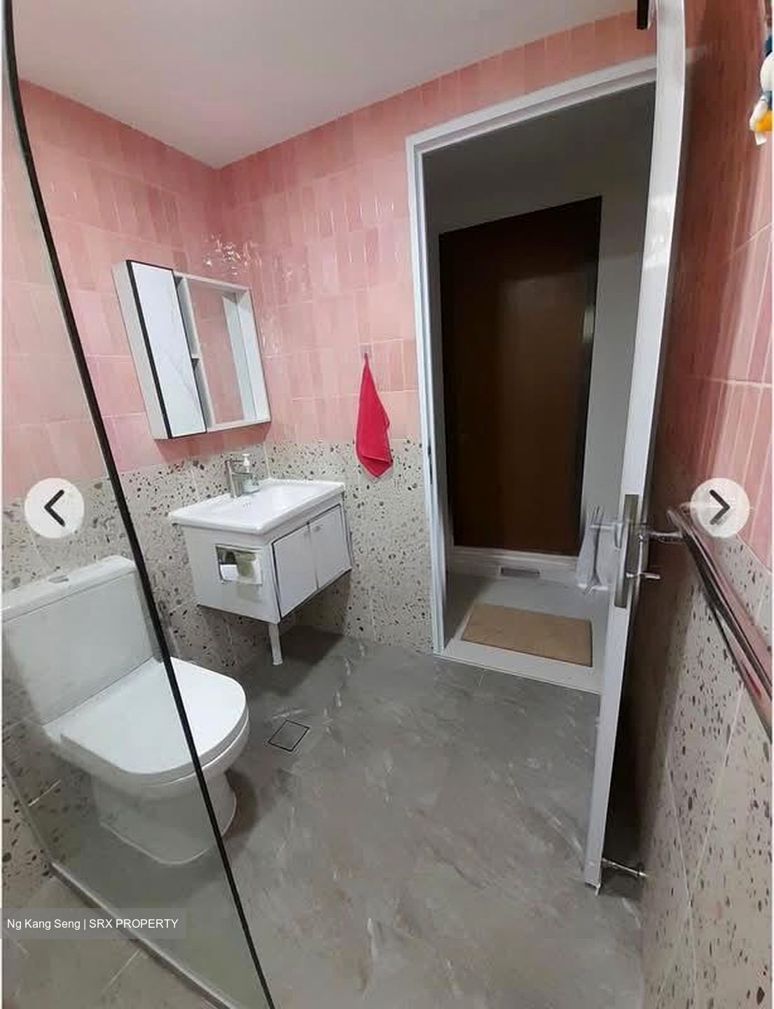 Watercolours (D18), Condominium #543929761